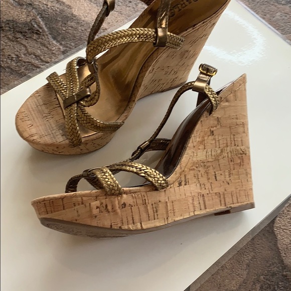 carlos high heels - Picture 3 of 3